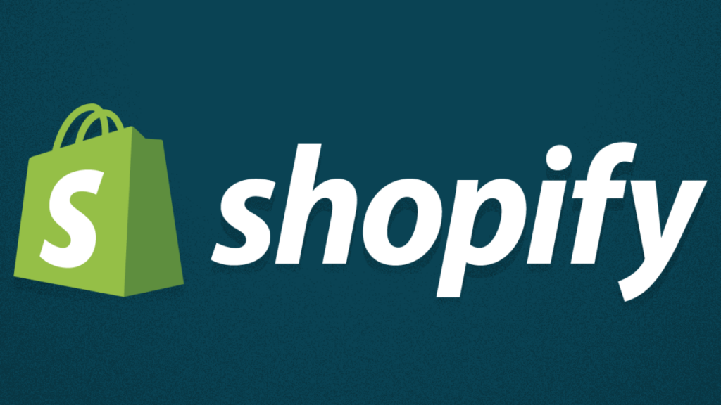 shopify