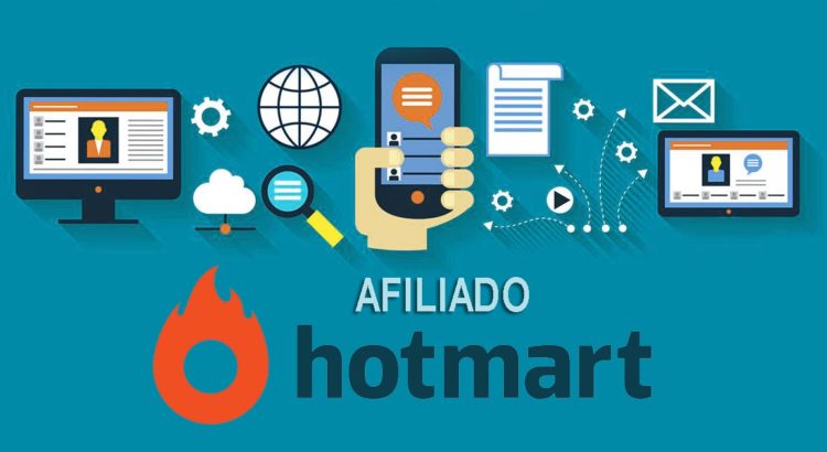 Como vender no Hotmart como afiliado?