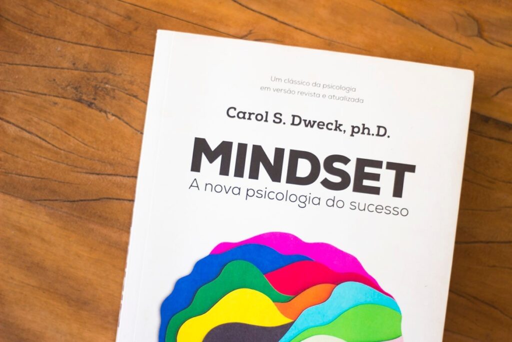 mindset correto