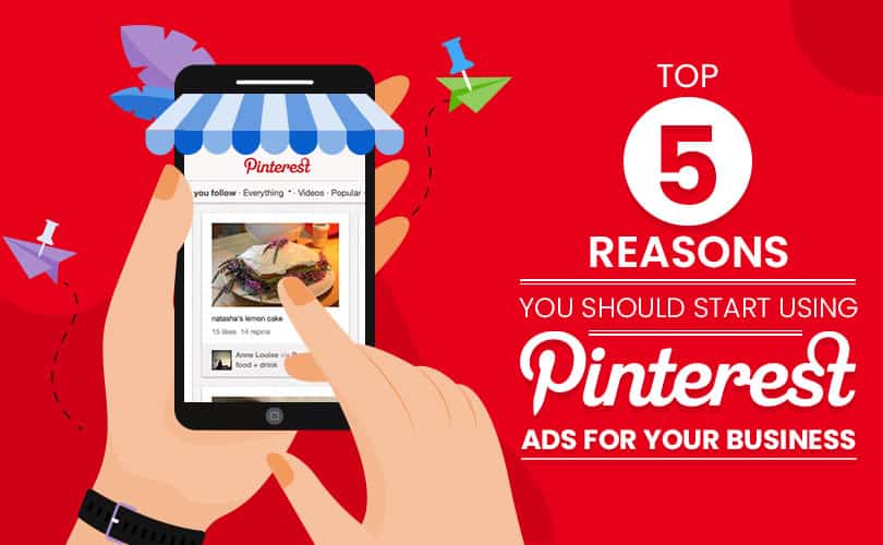 Pinterest Ads