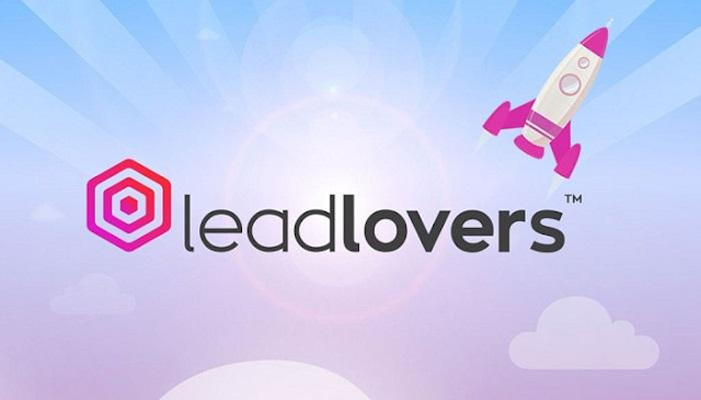 O que é LeadLovers?