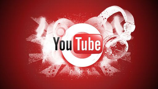 Trabalhe com YouTube