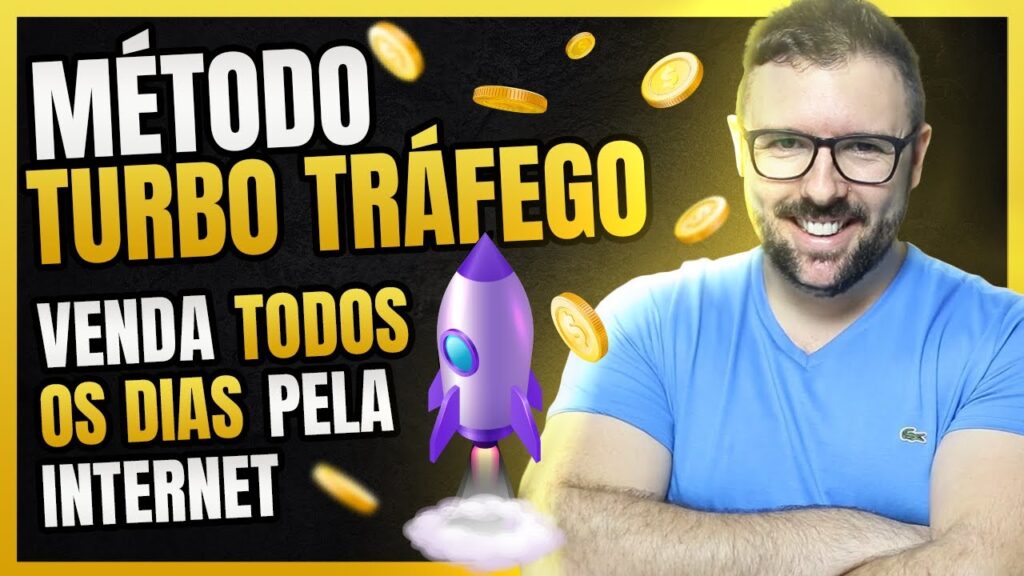 faça download do método turbo tráfego