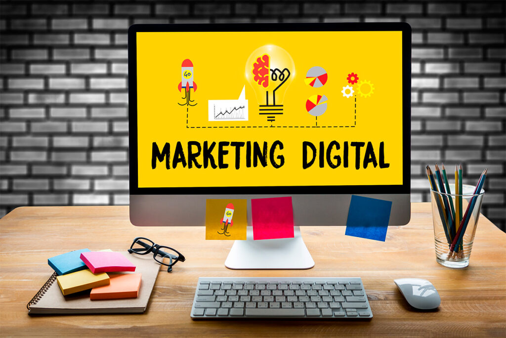 Estratégias de marketing digital ensinadas no Metodo Turbo Tráfego