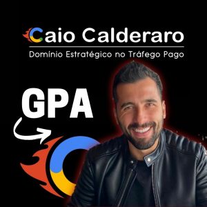 gpa caio calderaro