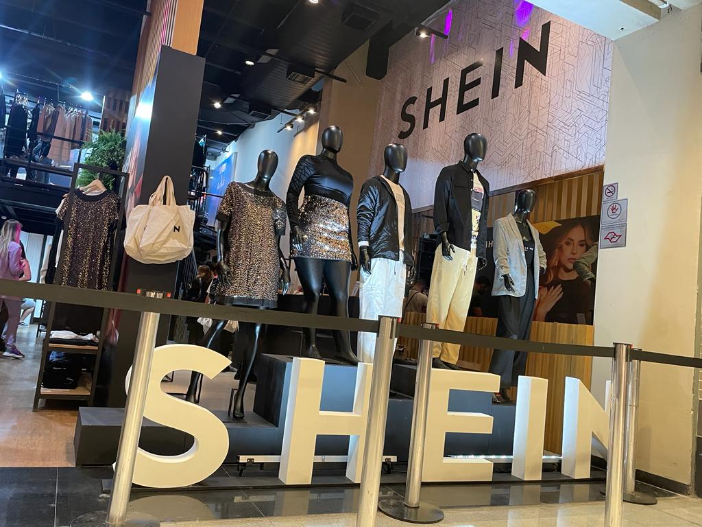 Como vender na Shein Brasil