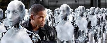 Filmes Sobre Inteligência Artificial