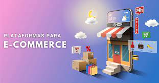 Comprar site pronto e-commerce