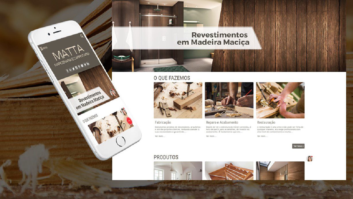 Templates De Sites Prontos Descubra Os Melhores